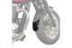Predĺženie predného blatníka Triumph Bonneville / Speedmaster (17-23)