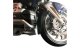 Predĺženie predného blatníka Honda GL1800 Gold Wing (18-23)
