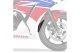 Predĺženie predného blatníka Honda CBR300R (15-20)