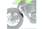 Predĺženie predného blatníka Kawasaki Z750 (07-12)