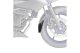 Predĺženie predného blatníka Yamaha XJ6 (09-16) / FZ6 (04-05)