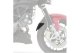Predĺženie predného blatníka Aprilia Shiver (08-20)