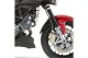 Predĺženie predného blatníka Aprilia Shiver (08-20)