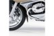 Predĺženie predného blatníka BMW R1200 RT (05-13)