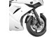 Predĺženie predného blatníka Suzuki SV650 / SV1000 (03-15)