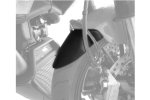 Predĺženie predného blatníka Ducati Diavel (11-15)
