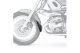 Predĺženie predného blatníka BMW R1200 C (97-05)