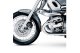Predĺženie predného blatníka BMW R1200 C (97-05)
