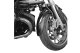 Predĺženie predného blatníka BMW R1200R (11-14)