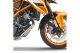 Predĺženie predného blatníka KTM 1290 SuperDuke R/GT (14-20)