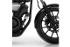 Predĺženie predného blatníka Yamaha XV950 (R) (13-16)