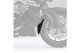 Predĺženie predného blatníka BMW K1200R / K1300R (05-15)