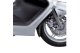 Predĺženie predného blatníka Suzuki Burgman 650 (02-11)