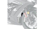 Predĺženie predného blatníka Kawasaki H2 SX / ZX-10R (17-21)