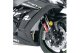 Predĺženie predného blatníka Kawasaki H2 SX / ZX-10R (17-21)