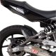 Predĺženie zadného blatníka Kawasaki ER-6N/ER-6F (09-11)