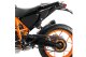 Predĺženie zadného blatníka KTM 690 Duke/R (12-20)