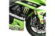 Predĺženie predného blatníka Kawasaki ZX-6R / ZX-10R (04-08)