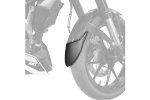 Predĺženie predného blatníka KTM 125 / 200 /390 Duke (11-16)