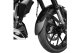 Predĺženie predného blatníka KTM 125 / 200 /390 Duke (11-16)