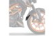 Predĺženie predného blatníka KTM 125 / 390 Duke (17-23)