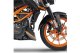 Predĺženie predného blatníka KTM 125 / 390 Duke (17-23)