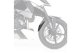 Predĺženie predného blatníka KTM 690 Duke (08-11)