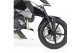 Predĺženie predného blatníka KTM 690 Duke (08-11)
