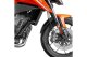 Predĺženie predného blatníka KTM 790 Duke (18-23)