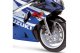 Predĺženie predného blatníka Suzuki GSX-R 600 / 750 / 1000 (00-03)