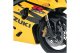 Predĺženie predného blatníka Suzuki GSX-R 600 / 750 / 1000 (04-05)