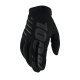 Detské rukavice Brisker Junior Black