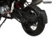 Blatník na kyvnú vidlicu BMW F750 GS/F850 GS/Adventure (18-23)