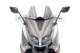 Chrániče páčok Maxiscooter Yamaha T-Max 530/560 (12-21)