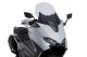 Chrániče páčok Maxiscooter Yamaha T-Max 530/560 (12-21)