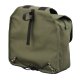 Bočné brašne DHS-12 military 2x 15l