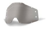 Plexi FORECAST Racecraft/Accuri/Strata dymová