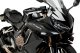 Bočné spoilery Honda CBR 650R (21-23)