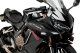 Bočné spoilery Honda CBR 650R (21-23)