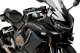 Bočné spoilery Honda CBR 650R (21-23)