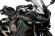 Bočné spoilery Honda CBR 650R (21-23)