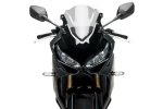 Bočné spoilery Honda CBR 650R (21-23)