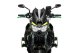 Bočné spoilery Kawasaki Z650 (20-23)