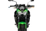Bočné spoilery Kawasaki Z650 (20-23)