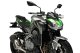 Bočné spoilery Kawasaki Z900 (17-19)