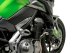 Bočné spoilery Kawasaki Z900 (17-19)