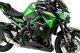 Bočné spoilery Kawasaki Z900 (20-23)