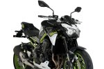 Bočné spoilery Kawasaki Z900 (20-23)