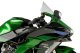 Bočné spoilery Kawasaki H2 SX (18-19)