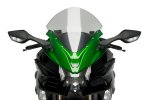 Bočné spoilery Kawasaki H2 SX (18-19)